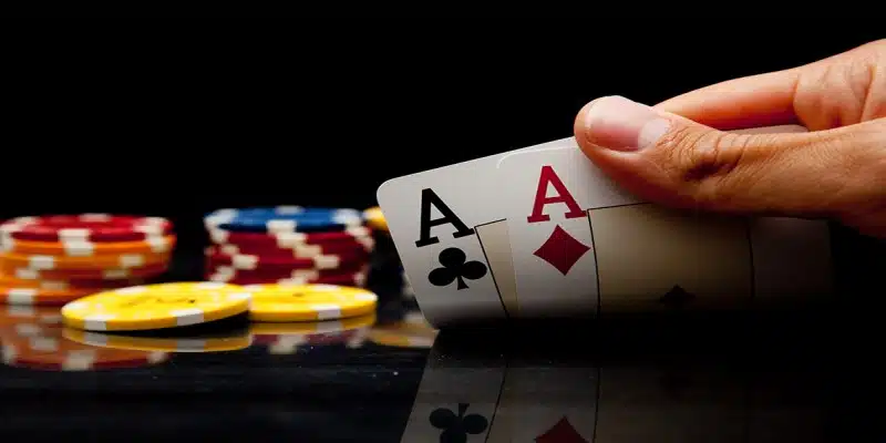 Lý do bạn nên ưu tiên sảnh game casino i9bet