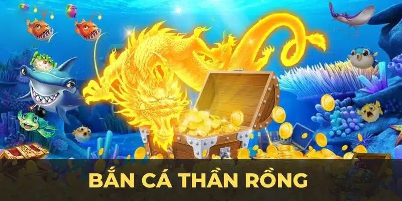 Bắn Cá Thần Rồng Tại I9bet - Trải Nghiệm Chơi Game Đỉnh Cao