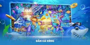 Bắn Cá Xèng I9bet - Chiêm Ngưỡng Thế Giới Đại Dương Sống Động