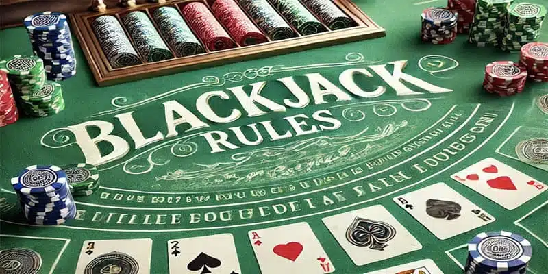 Cách Chơi Blackjack I9bet Với Cơ Hội Thắng Lớn Mỗi Ngày