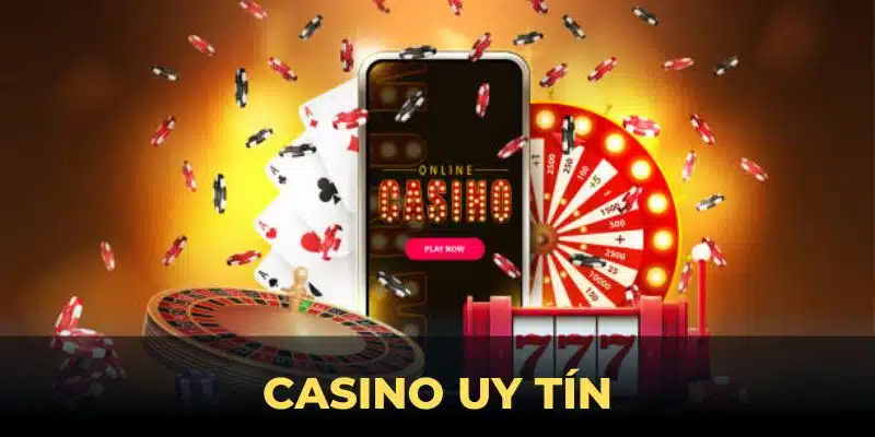 Casino Uy Tín I9BET - Sảnh Chơi Đẳng Cấp Giúp Thắng Đậm