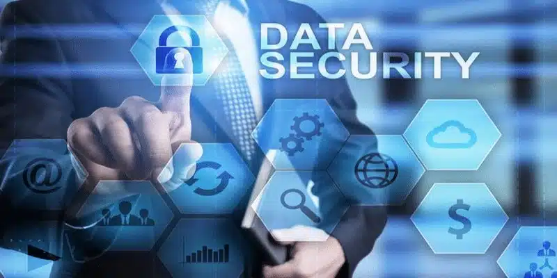 Các dữ liệu cá cược của người chơi sẽ được lưu trữ an toàn