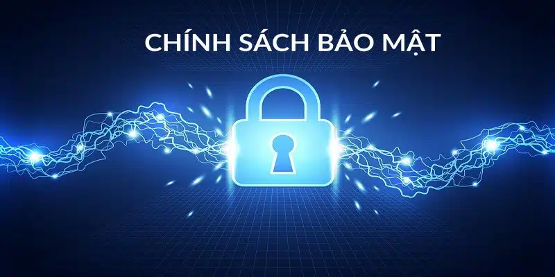 Chính sách bảo mật I9BET giúp bảo vệ thông tin người dùng