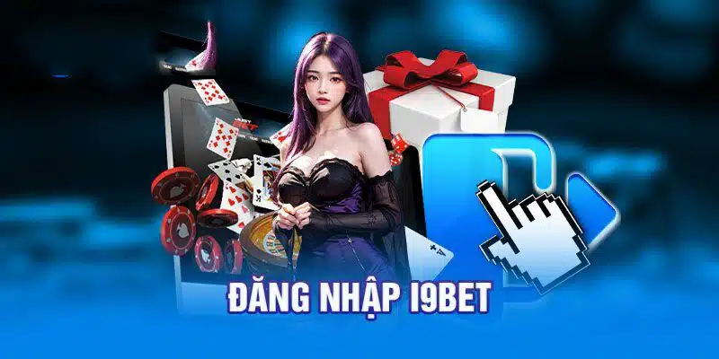 Điều kiện cần thiết để đăng nhập i9Bet là gì?