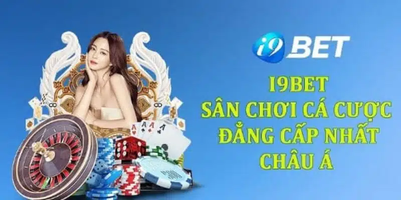 Sơ lược về chuyên mục hướng dẫn I9BET