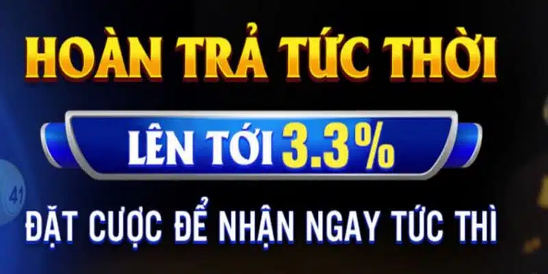 Chính sách hoàn trả hấp dẫn dành cho tất cả các sản phẩm