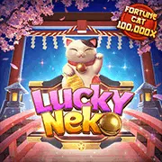 nổ hũ lucky neko