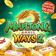 nổ hũ mahjong ways2