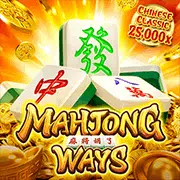 nổ hũ mahjong ways