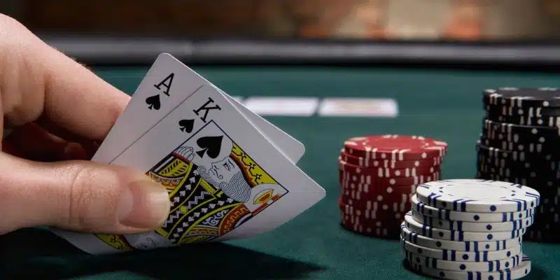 Luật chơi chuẩn xác của tựa game poker I9BET