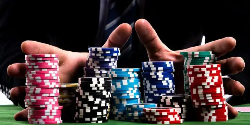 Chính sách trả thưởng hấp dẫn tại sảnh cược poker I9BET