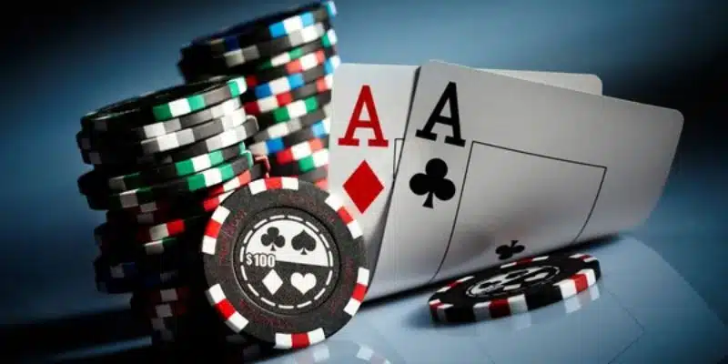 Trải nghiệm cá cược linh hoạt tại Poker I9BET