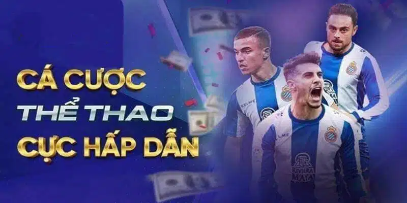 Sân cá cược thể thao nhà cái I9Bet hấp dẫn nhất 