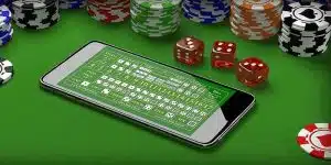 Tài Xỉu i9BET - Tựa Game Casino Đẳng Cấp Không Thể Bỏ Lỡ